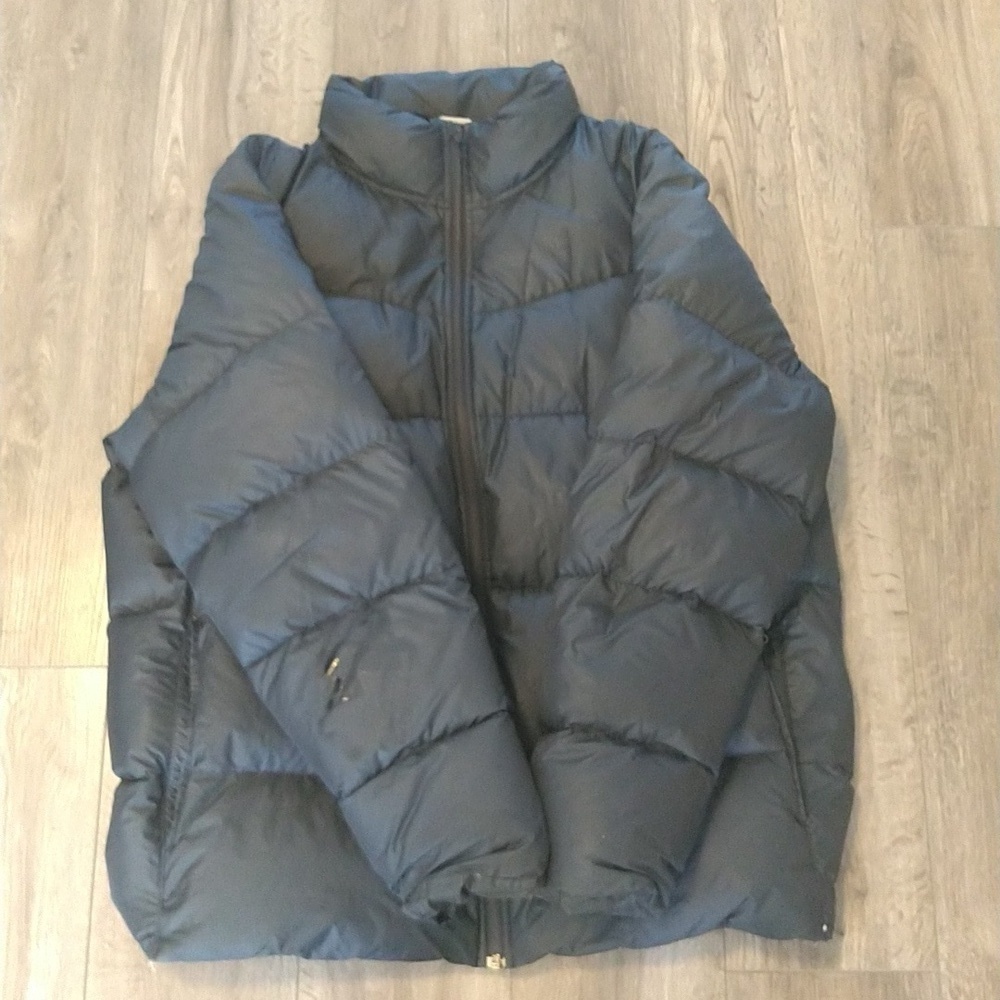 Nike bubble  jacket - Picture 7 of 7